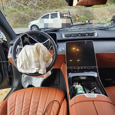 2021 Mercedes-Benz S 350 VIN: