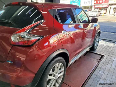 2016 Nissan Juke 158KMJN1AF58E8GT1 VIN:158KMJN1AF58E8GT1