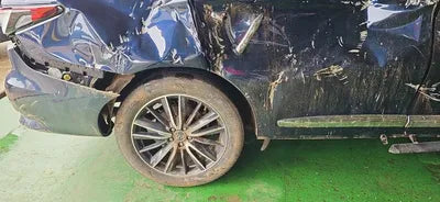 2017 Infiniti QX60 VIN: