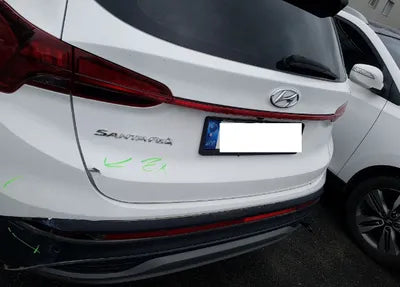 2021 Hyundai Santa FE KMHS281LGMU385620 VIN:KMHS281LGMU385620