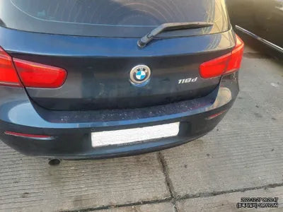 2016 BMW 118 WBA1S5103G5A76853 VIN:WBA1S5103G5A76853