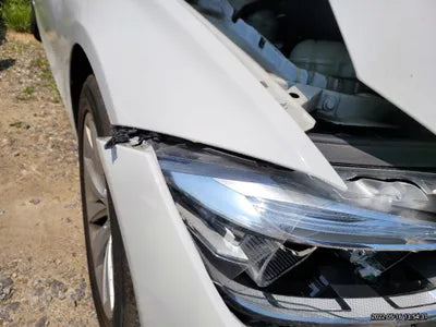 2015 BMW 320 WBA8C5101GK634760 VIN:WBA8C5101GK634760