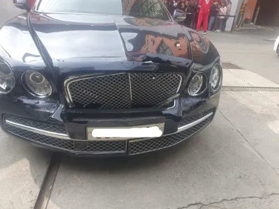 2016 Bentley Flying Spur SCBEL53W3GC056083 VIN:SCBEL53W3GC056083