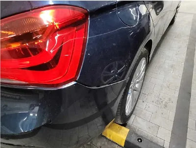 2016 BMW 118 WBA1S5105G5A78152 VIN:WBA1S5105G5A78152