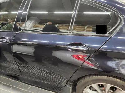 2016 BMW 520 WBA5E7100GG158674 VIN:WBA5E7100GG158674