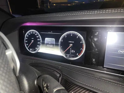 2015 Mercedes-Benz S 500 KL90A4AGGEK52D010 VIN:KL90A4AGGEK52D010