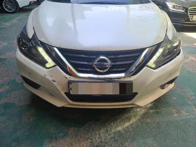 2018 Nissan Altima 1N4AL3AP1JC205289 VIN:1N4AL3AP1JC205289