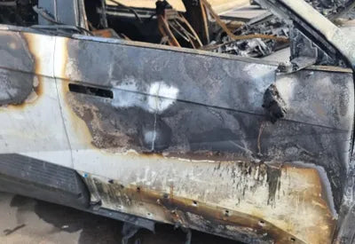 2021 Hyundai Ioniq VIN: