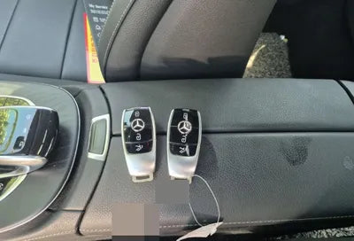 2020 Mercedes-Benz E 250 VIN: