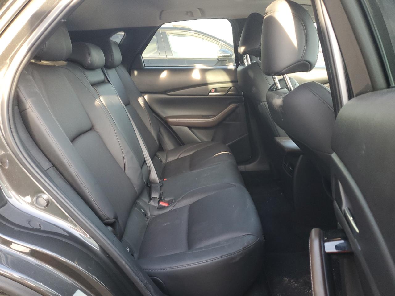2023 MAZDA CX-30 PREMIUM VIN:3MVDMBDY6PM587540