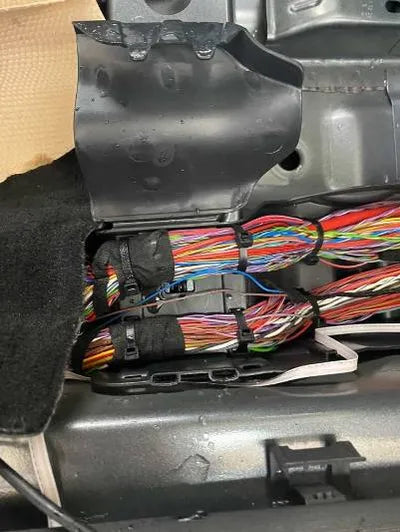 2017 Mercedes-Benz E 220 WDD1J1EB5HF039277 VIN:WDD1J1EB5HF039277