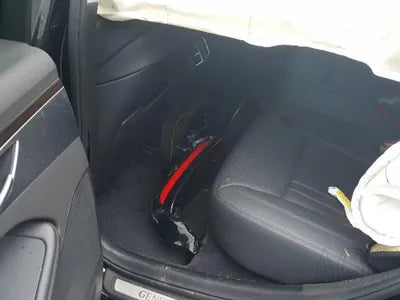 2020 Genesis G80 VIN: