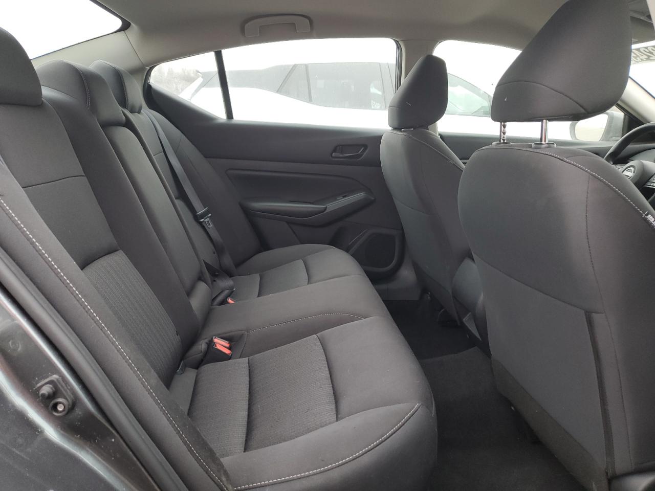 2023 NISSAN ALTIMA S VIN:1N4BL4BV6PN360814