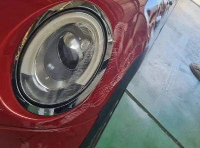 2016 MINI Cooper VIN: