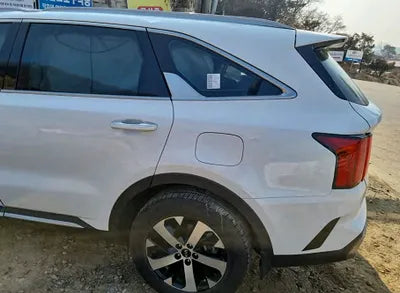 2021 Kia Sorento KNARL81BGMA056006 VIN:KNARL81BGMA056006