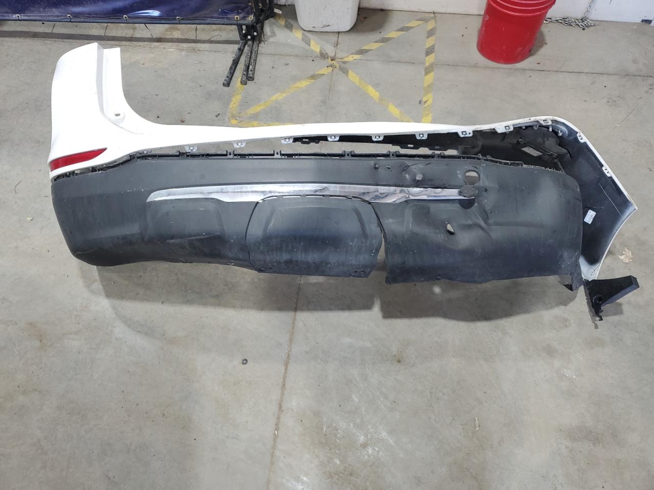 2022 CHEVROLET EQUINOX PREMIER VIN:3GNAXXEV7NS195471