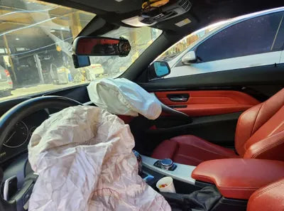 2016 BMW 420 WBA4P710XGK583127 VIN:WBA4P710XGK583127