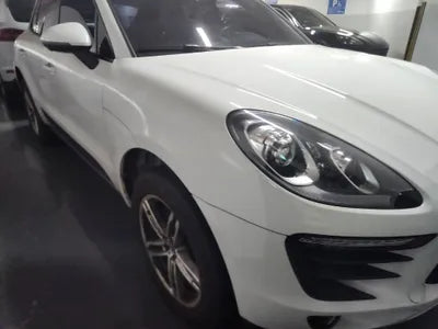 2018 Porsche Macan WP1AA2954JLB22838 VIN:WP1AA2954JLB22838
