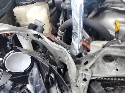 2018 Lexus ES 300 JTHBW1GG7J2176824 VIN:JTHBW1GG7J2176824