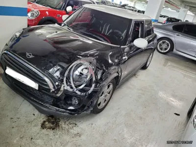 2020 MINI Cooper WMWXV710XL2M69593 VIN:WMWXV710XL2M69593
