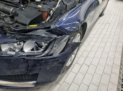 2017 Jaguar XF SAJBA4BN5HCY42141 VIN:SAJBA4BN5HCY42141