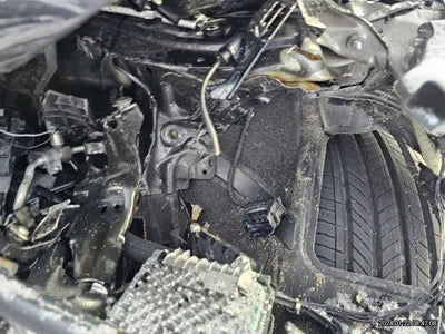 2020 BMW 520 WBAJK9103LCE66686 VIN:WBAJK9103LCE66686