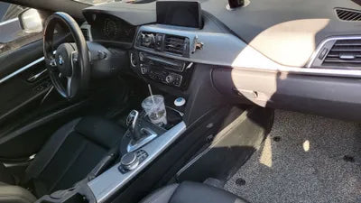 2018 BMW 320 WBA8C510XJK736372 VIN:WBA8C510XJK736372