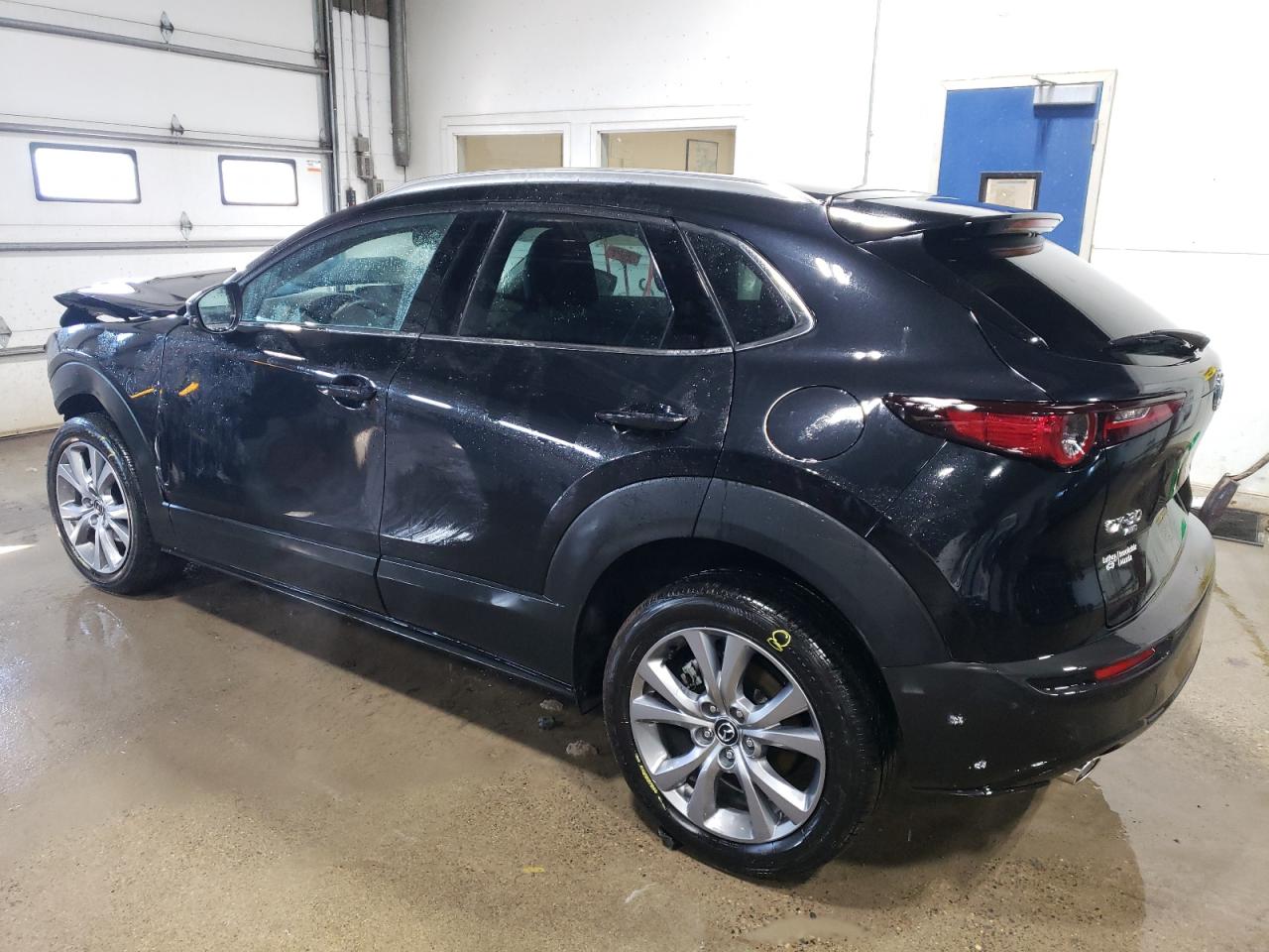 2023 MAZDA CX-30 PREMIUM VIN:3MVDMBDM0PM520591