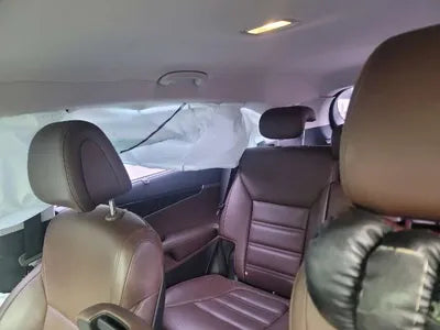 2016 Kia Sorento VIN: