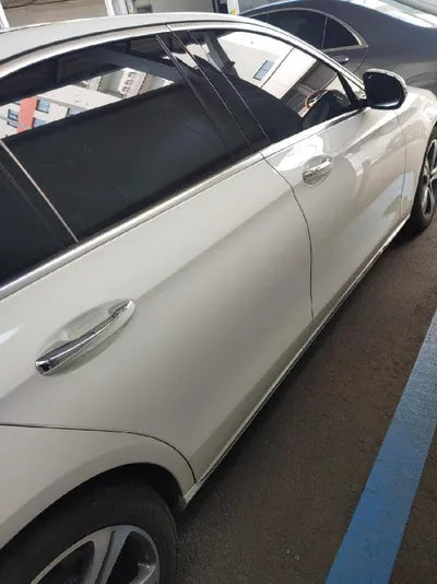 2017 Mercedes-Benz E 300 VIN: