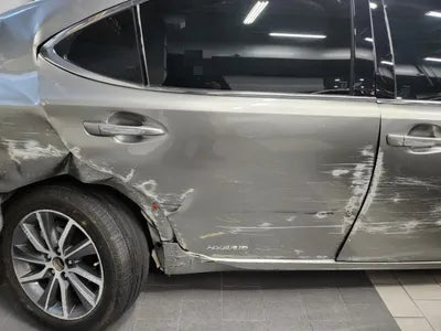 2018 Lexus ES 300 JTHBW1GG3J2175895 VIN:JTHBW1GG3J2175895