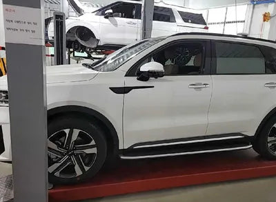 2022 Kia Sorento KNARH81GBNA104111 VIN:KNARH81GBNA104111