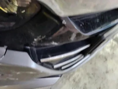 2021 Honda Accord VIN: