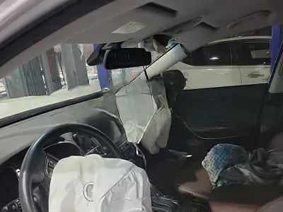 2017 Hyundai Santa FE KMHSW81UDHU740382 VIN:KMHSW81UDHU740382