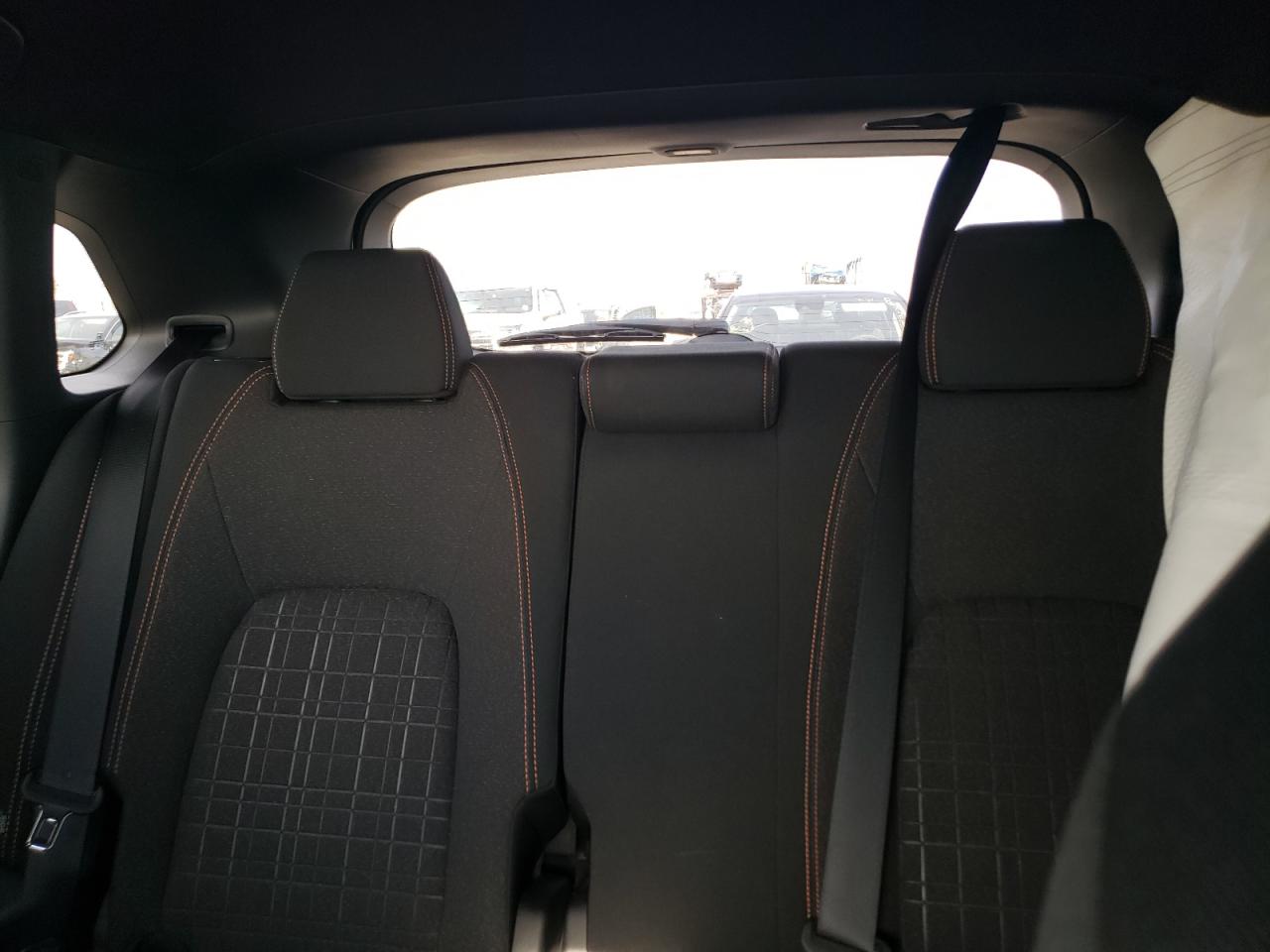 2024 HONDA HR-V SPORT VIN:3CZRZ1H5XRM732479