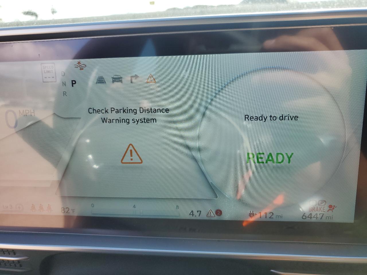 2024 HYUNDAI IONIQ 6 SE VIN:KMHM24AA4RA070873