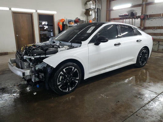 2023 KIA K5 GT LINE VIN:5XXG64J20PG208196