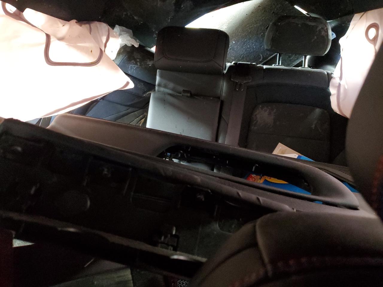 2024 CHEVROLET BLAZER RS VIN:3GNKDCRJ4RS168621