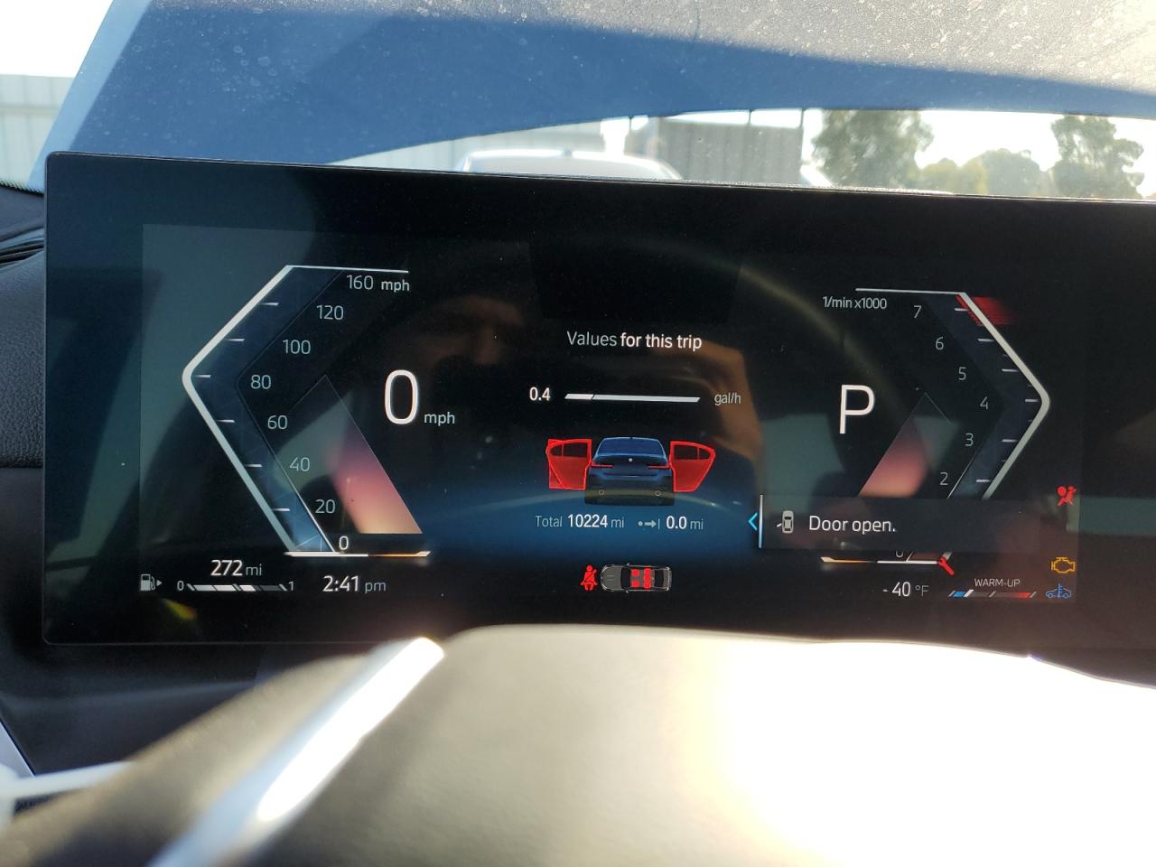 2024 BMW 330I  VIN:3MW69FF04R8D80941