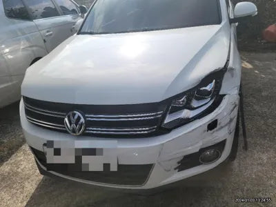 2015 Volkswagen Tiguan WVGZZZ5NZFW564133 VIN:WVGZZZ5NZFW564133