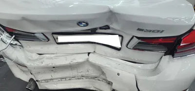 2020 BMW 530 WBAJR5105LCE80982 VIN:WBAJR5105LCE80982