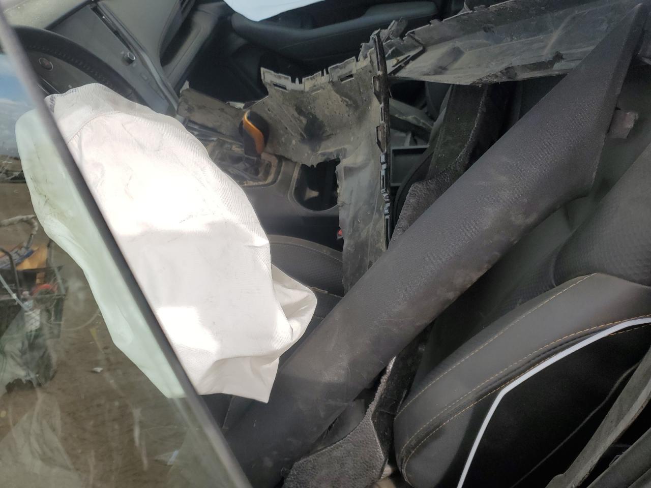 2022 SUBARU OUTBACK WILDERNESS VIN:4S4BTGUD5N3174511