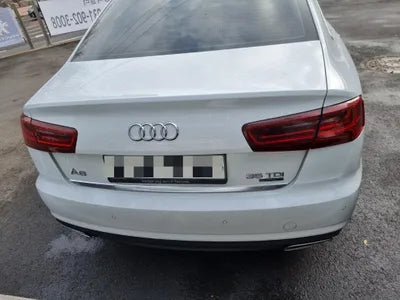 2016 Audi A6 WAUZZZ4G2GN120899 VIN:WAUZZZ4G2GN120899