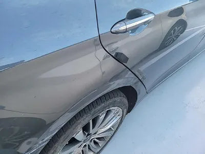 2020 Genesis G80 VIN: