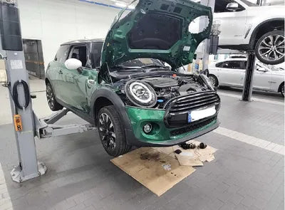 2021 MINI Cooper WMWXR7105M2N97634 VIN:WMWXR7105M2N97634