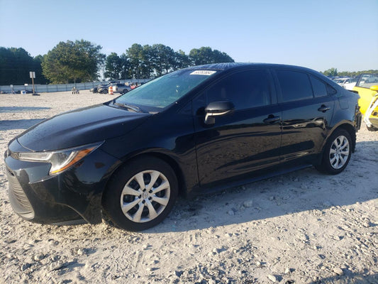 2023 TOYOTA COROLLA LE VIN:5YFB4MDEXPP046378