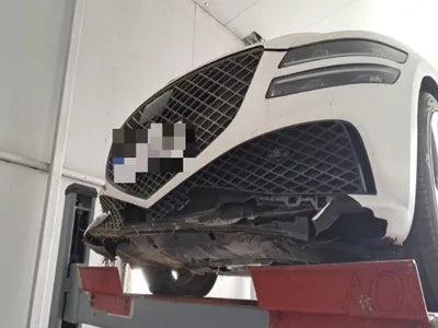 2020 Genesis G80 VIN: