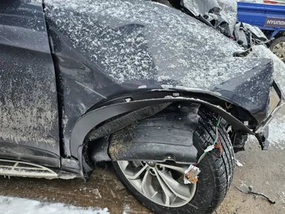 2015 Hyundai Santa FE VIN: