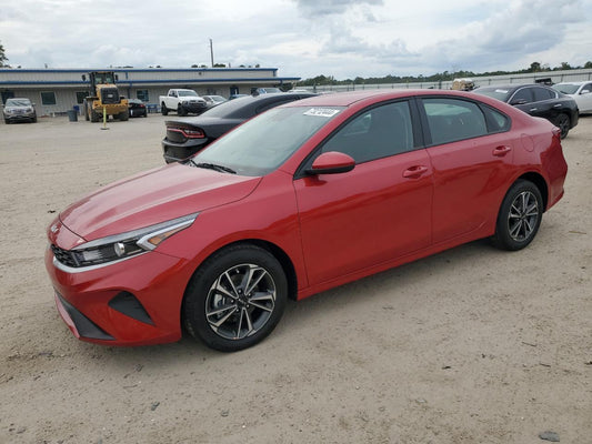 2024 KIA FORTE LX VIN:3KPF24AD7RE775784