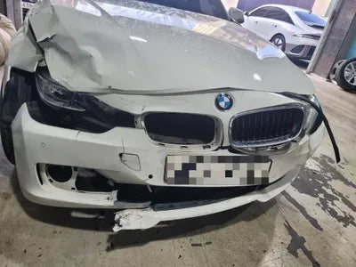 2015 BMW 320 WBA3D5108FF707721 VIN:WBA3D5108FF707721